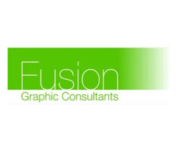 Fusion Graphic Consultants sponsor the well