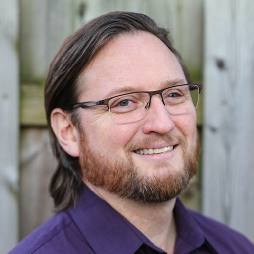 Jim Chapin: Well prayer Coordinator