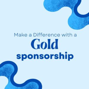 Gold Sponsorship the Well Conference for Christian Creatives