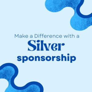 Silver sponsorship packages for the well conference for Christian creatives