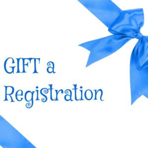 Gift a Registration to the Well Conference