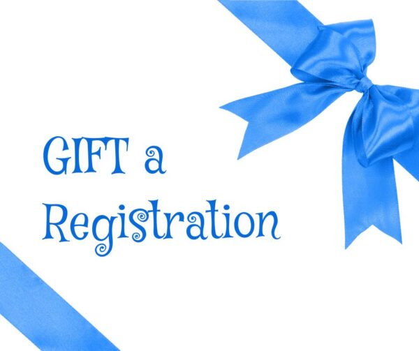 Gift a Registration to the Well Conference