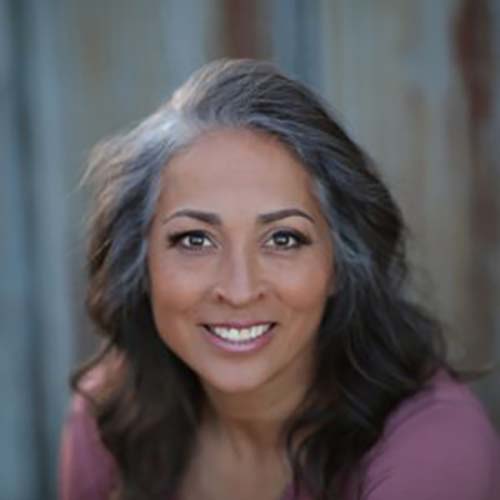 Indirah Michmerhuizen