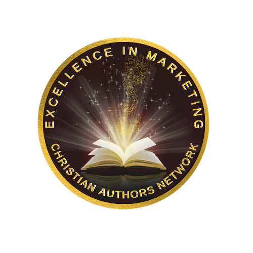 Christian Authors Network Excellence in Marketing Award