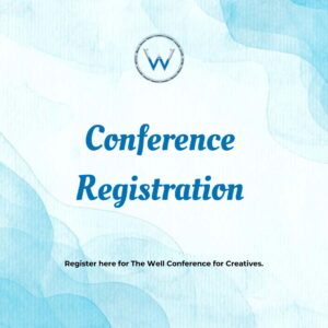 Conference Registration