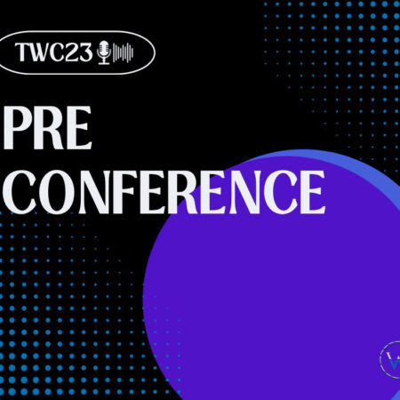 Recordings of 2023 Pre Conference Sessions at the Well Conference for Creatives