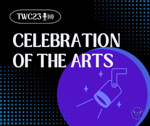 The Celebration of the Arts from The Well 2023