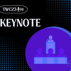 Keynote Sessions from The Well 2023