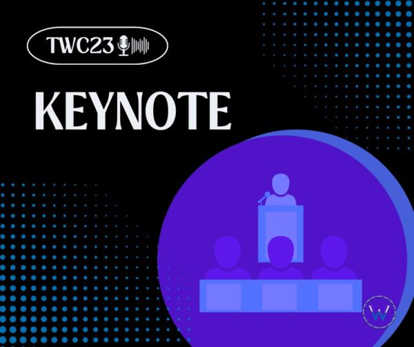 Keynote Sessions from The Well 2023