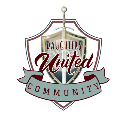Daughters United Non-profit
