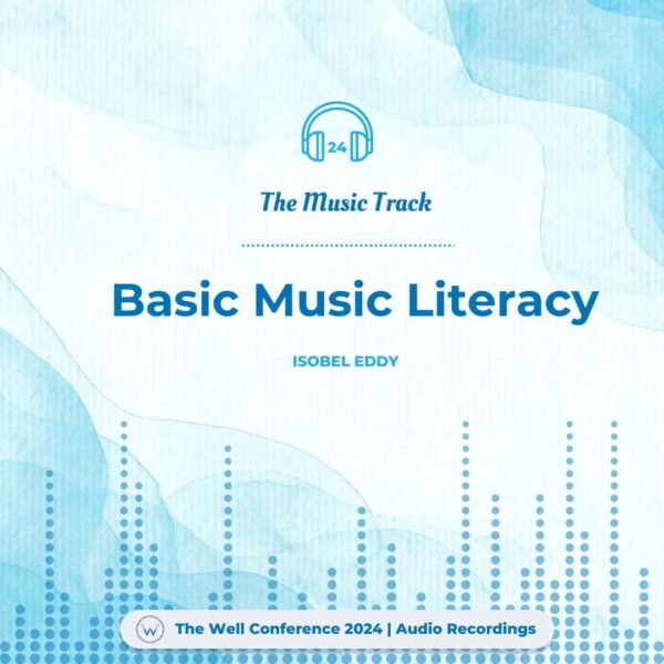 Basic Music Literacy