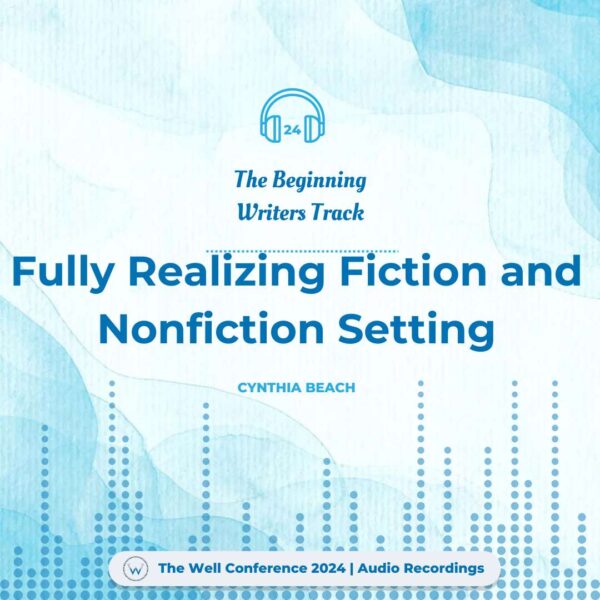 Fully Realizing Fiction and Non Fiction Setting