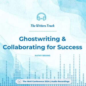 Ghostwriting and Collaboration