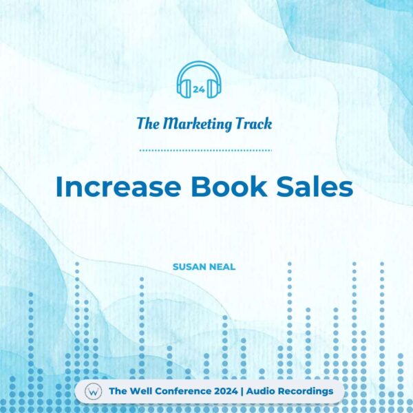 Increase Book Sales