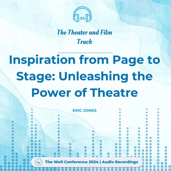 Inspiration from Page to Stage: Unleashing the Power of Theatre