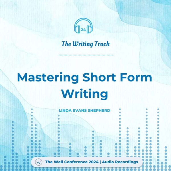 Mastering Short form Writing