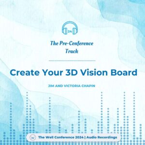 Create Your 3D Vision Board