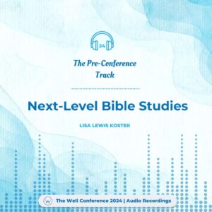 Next Level Bible Studies