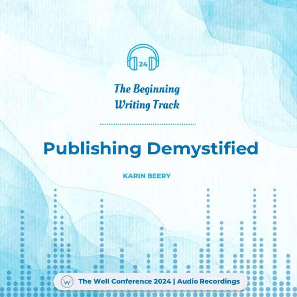 Publishing Demystified