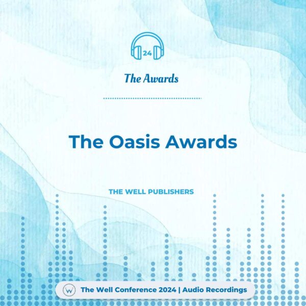 The Oasis Awards