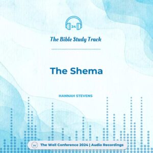 The Shema