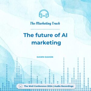 The Future of AI Marketing