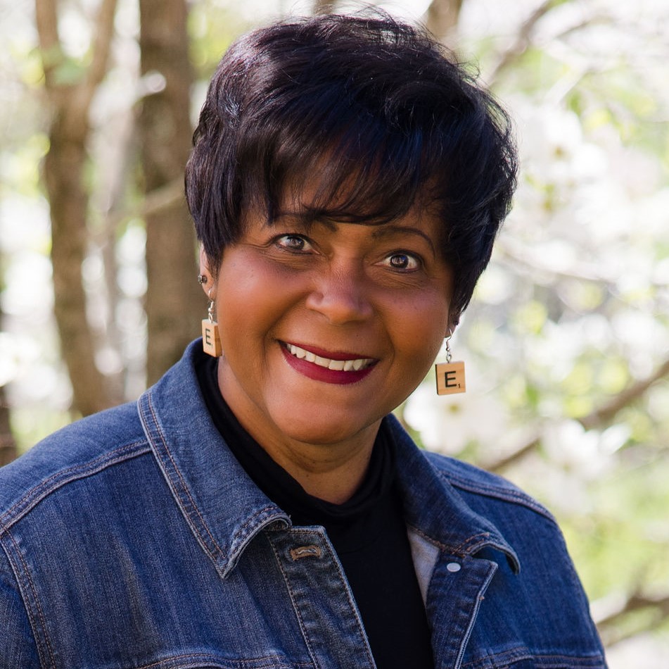 Edwina Perkins will be speaking at the 2025 Well Conference for Christian Creatives