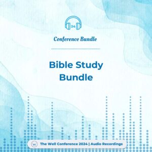 Bible Study Bundle