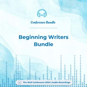 beginning Writers