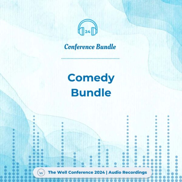 Comedy Bundle