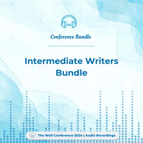 Intermediate Writers Bundle