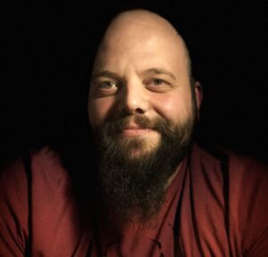 Andrew Hamlet is CEO of Hamlet Productions. He is a screenwriter and filmmaker