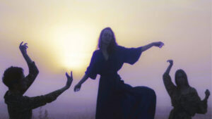 Dance as a Prayer - Jazlyn Ruiz