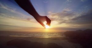 God is the Creative Creator