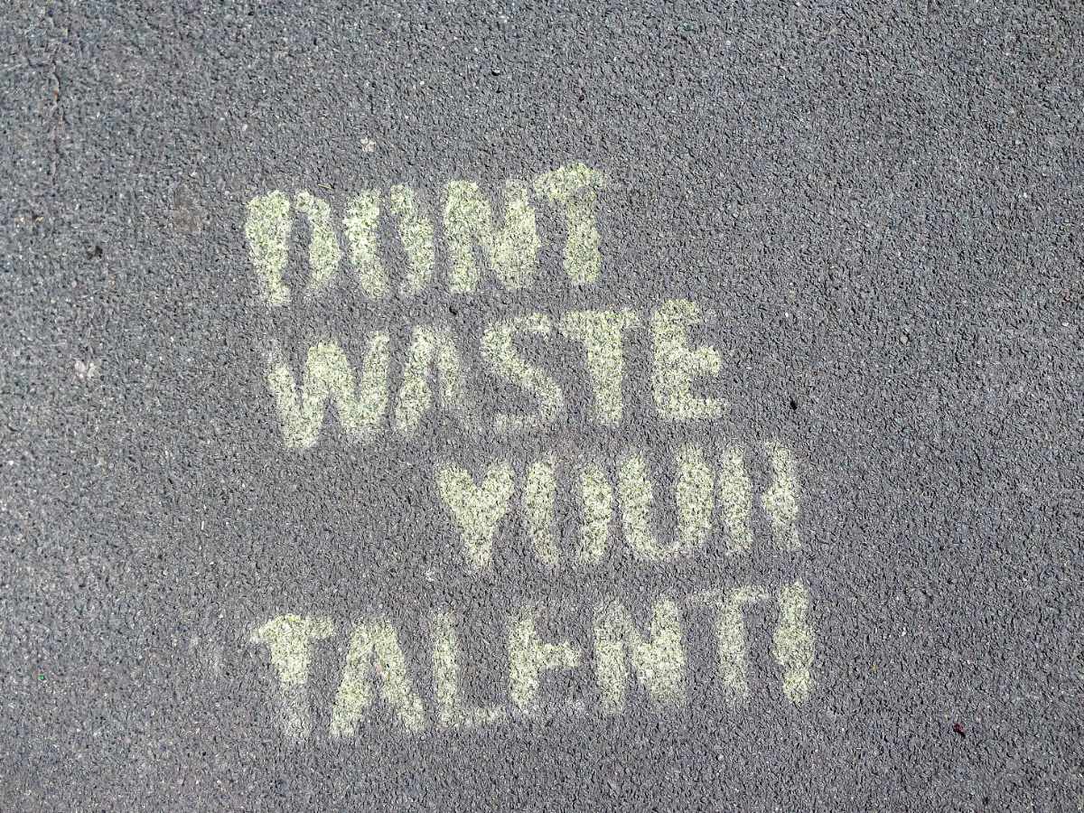 Decorative Image for How do you resurrect your creativity? Learn. Grieve. Create. Resurrect.