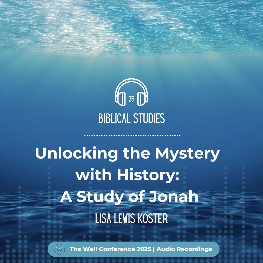 Unlocking the Mystery with History: A Study of Jonah