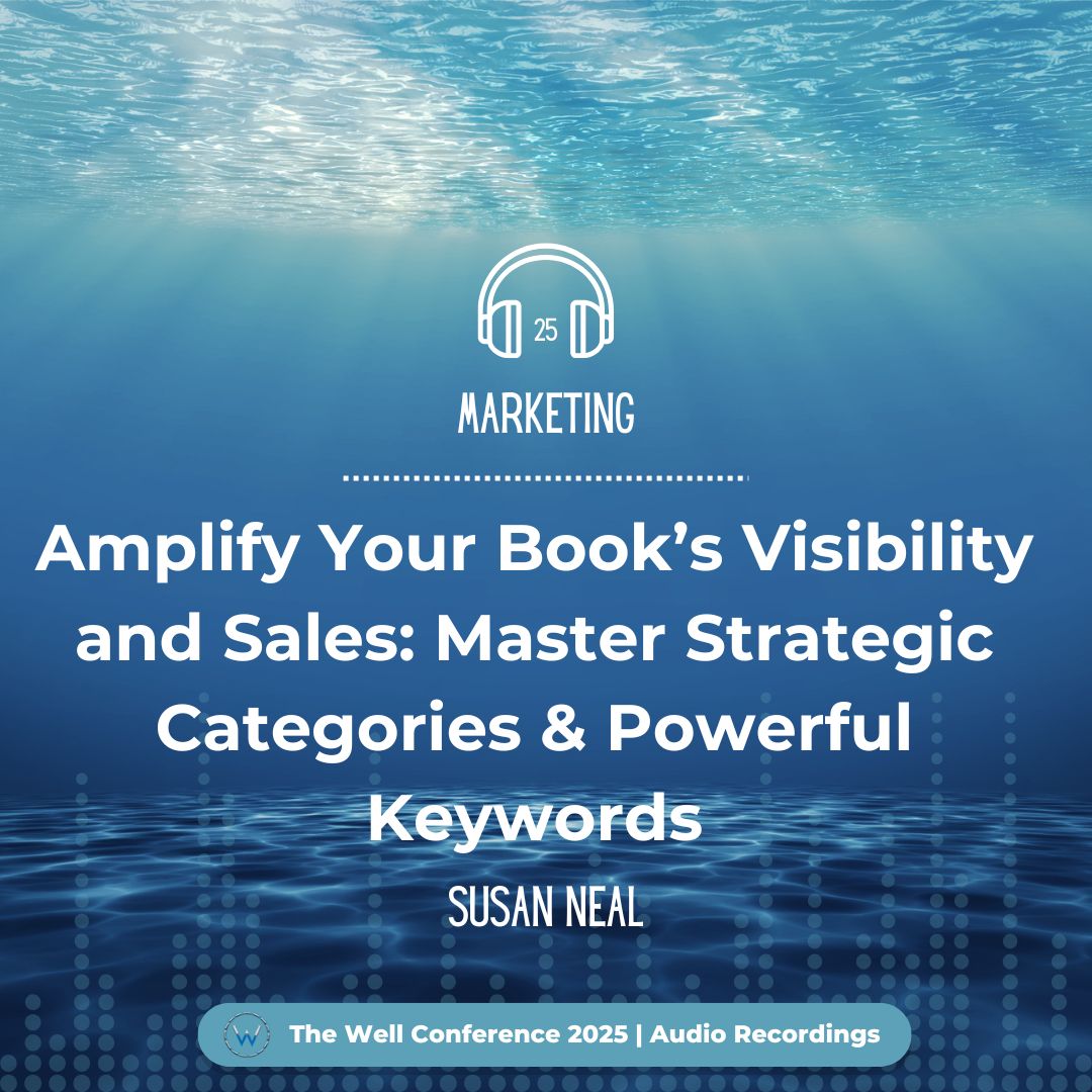 Amplify Your Book's Visibility