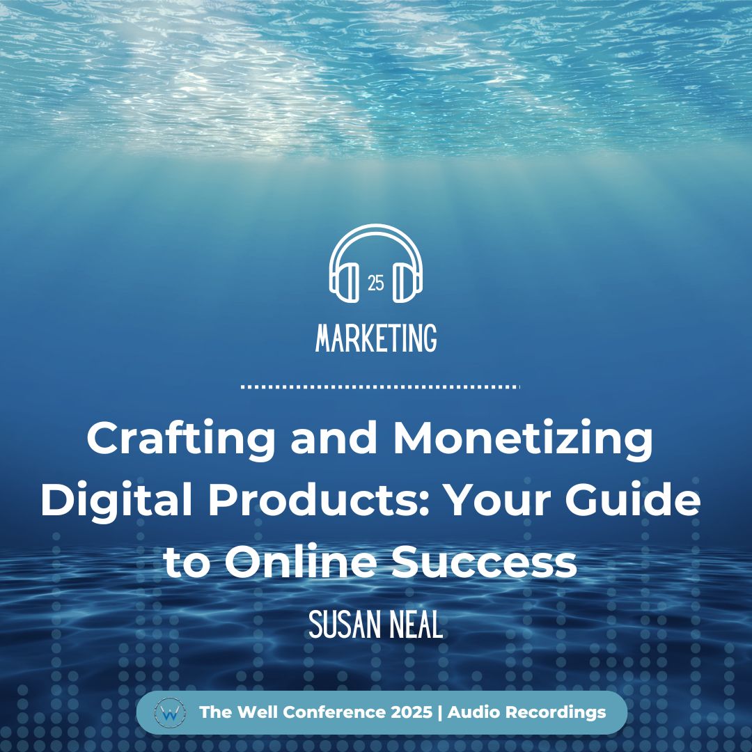 Crafting and Monetizing Digital Products