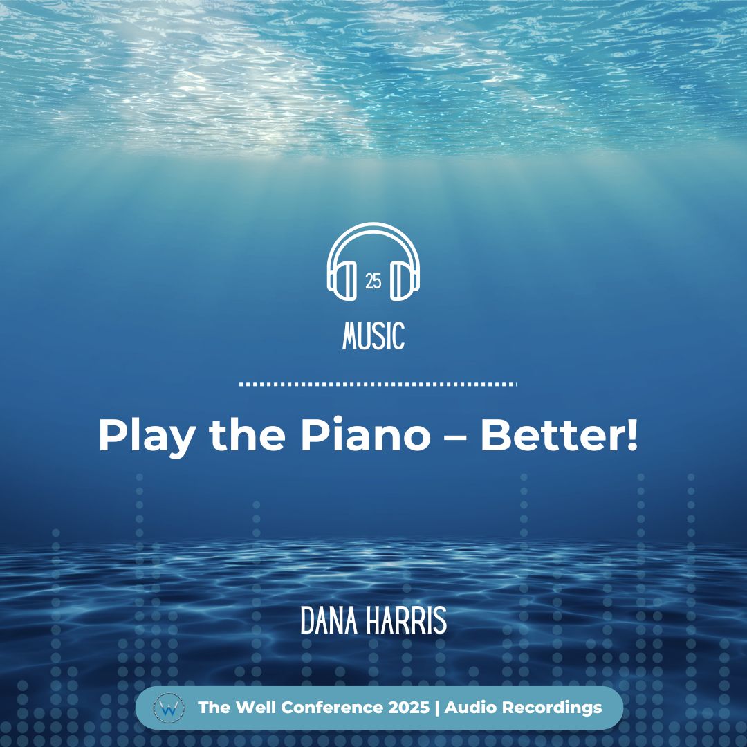 Play the Piano Better