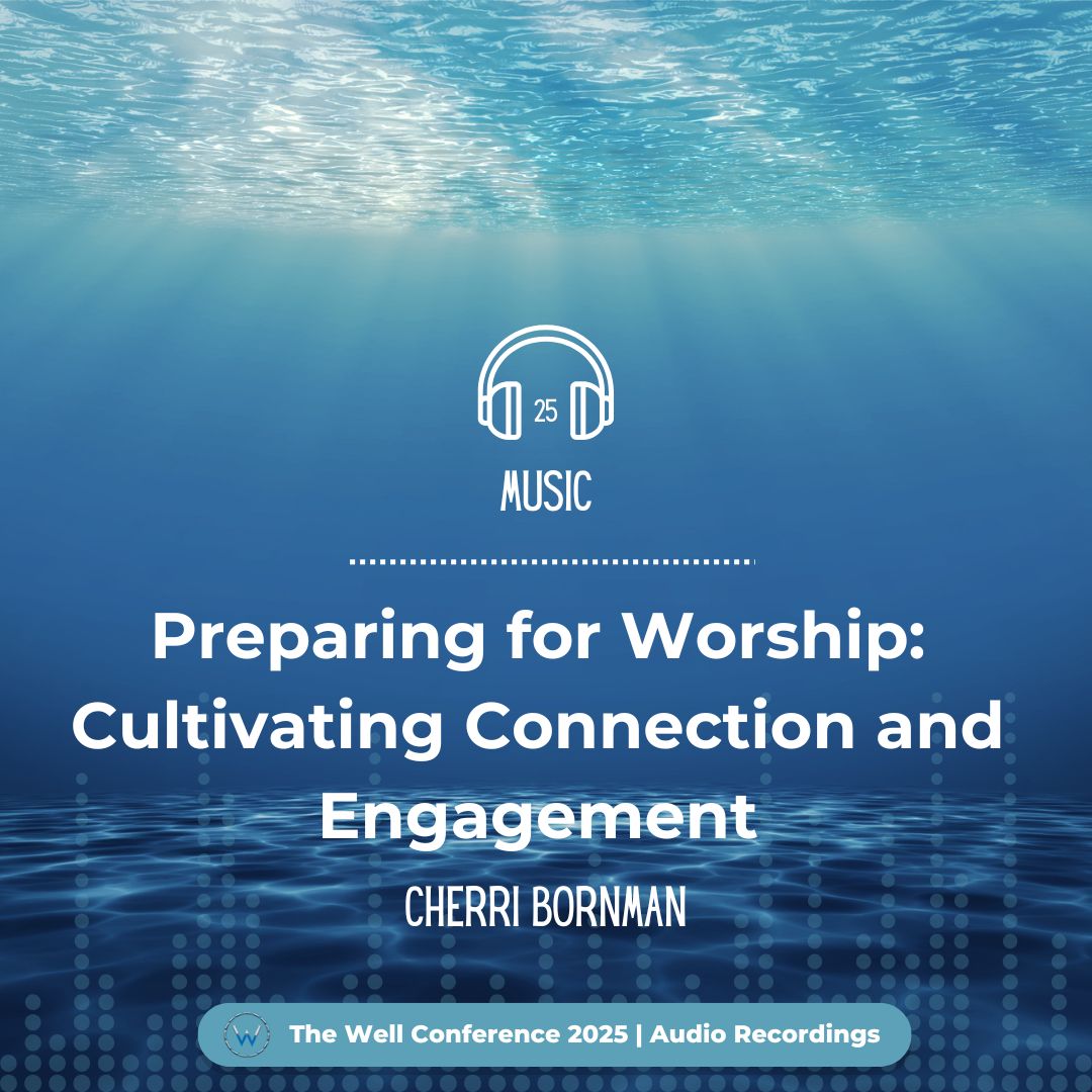 Preparing for Worship