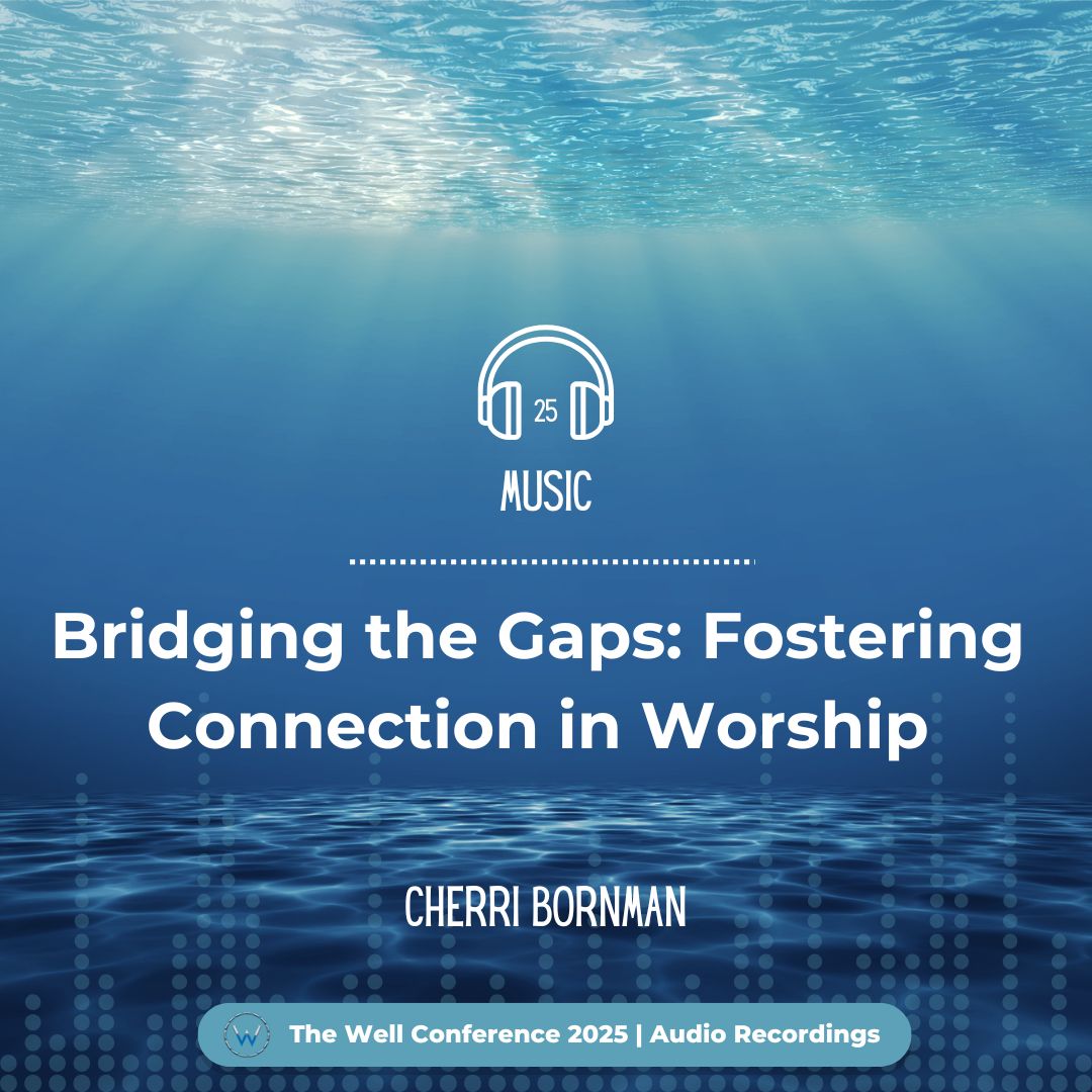 Bridging the Gap: Fostering Connection in Worship