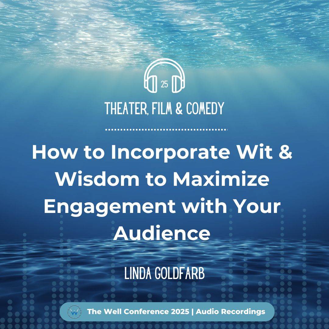 How to Incorporate Wit & Wisdom to Maximize Engagement With Your Audience