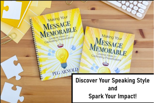 Spark Your Impact 1 Decorative Image for Spark Your Impact
