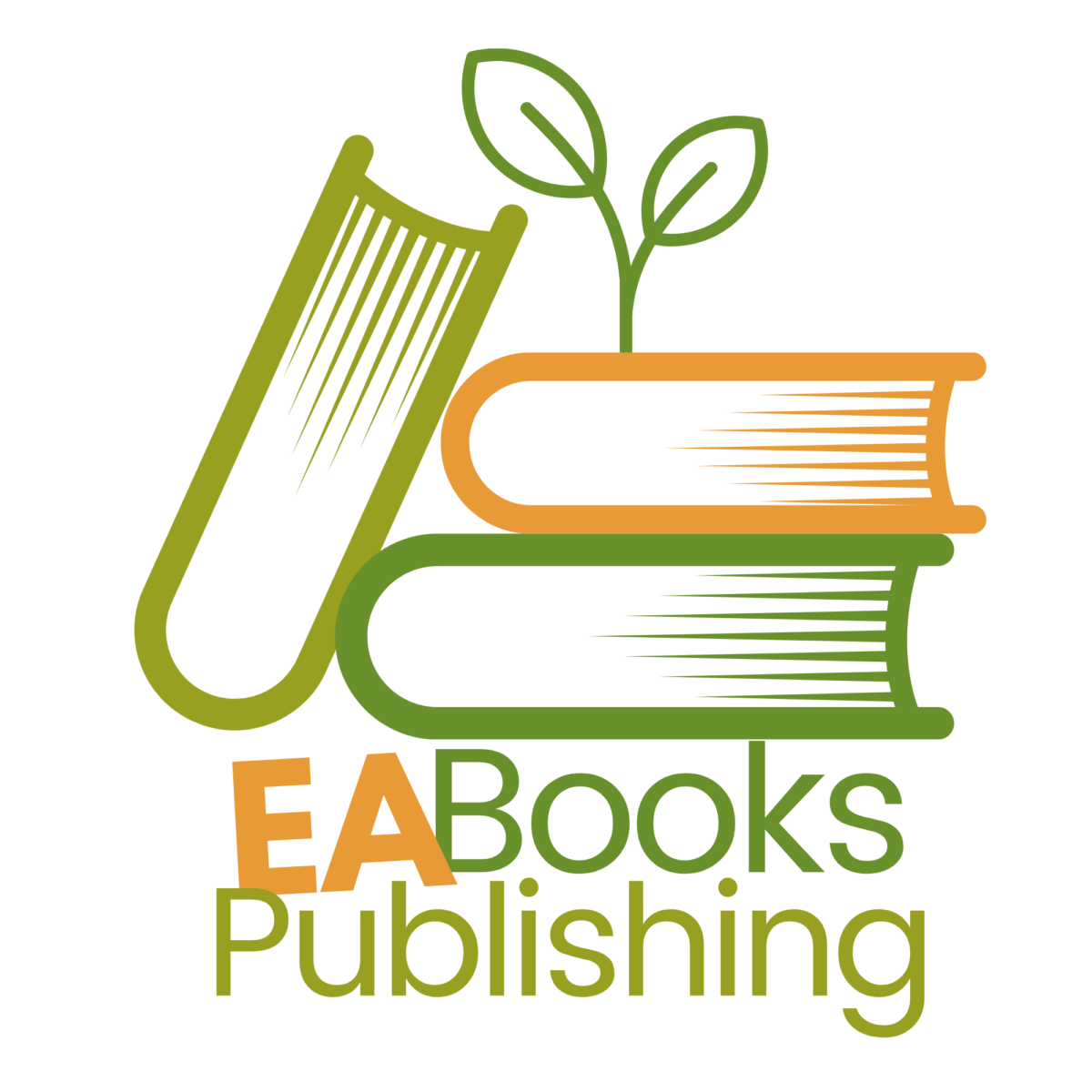 EA Books Publishing
