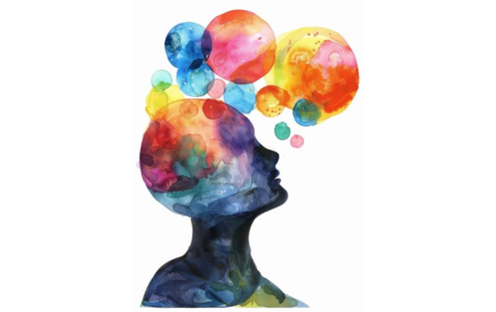 Preaching the Gospel in Technicolor