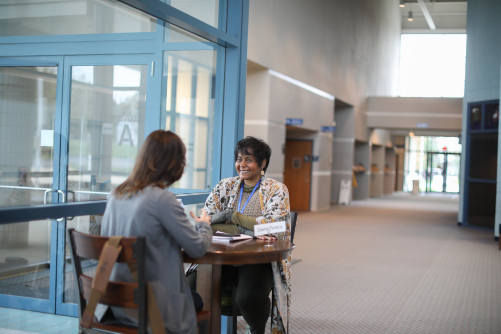 Meet with our faculty