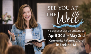 Linda Evan Shepherd teaching