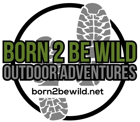 Born 2 Be Wild Outdoor Adventure Tours